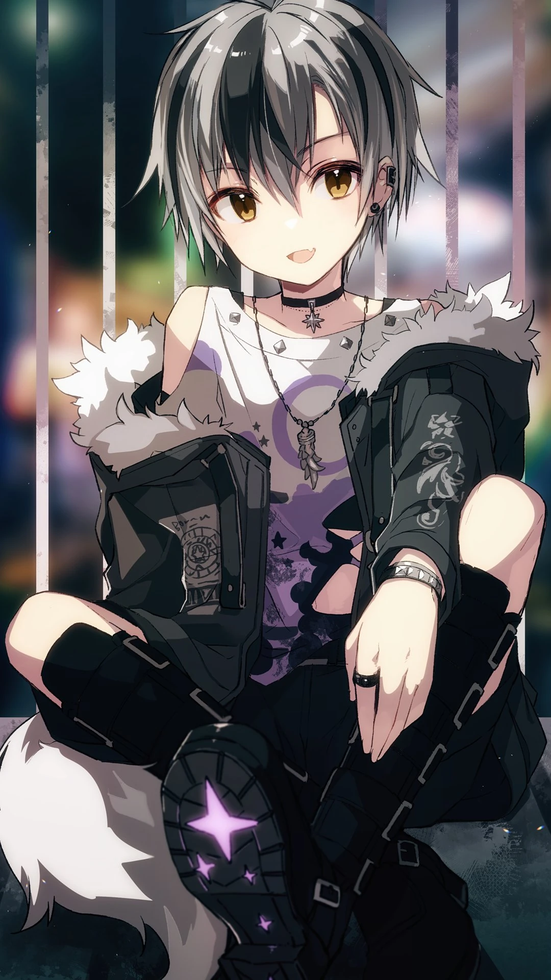 by Kamiyoshi Rika