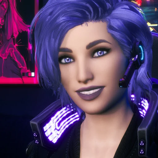 Ai Angel