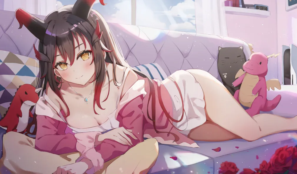Art by みあき