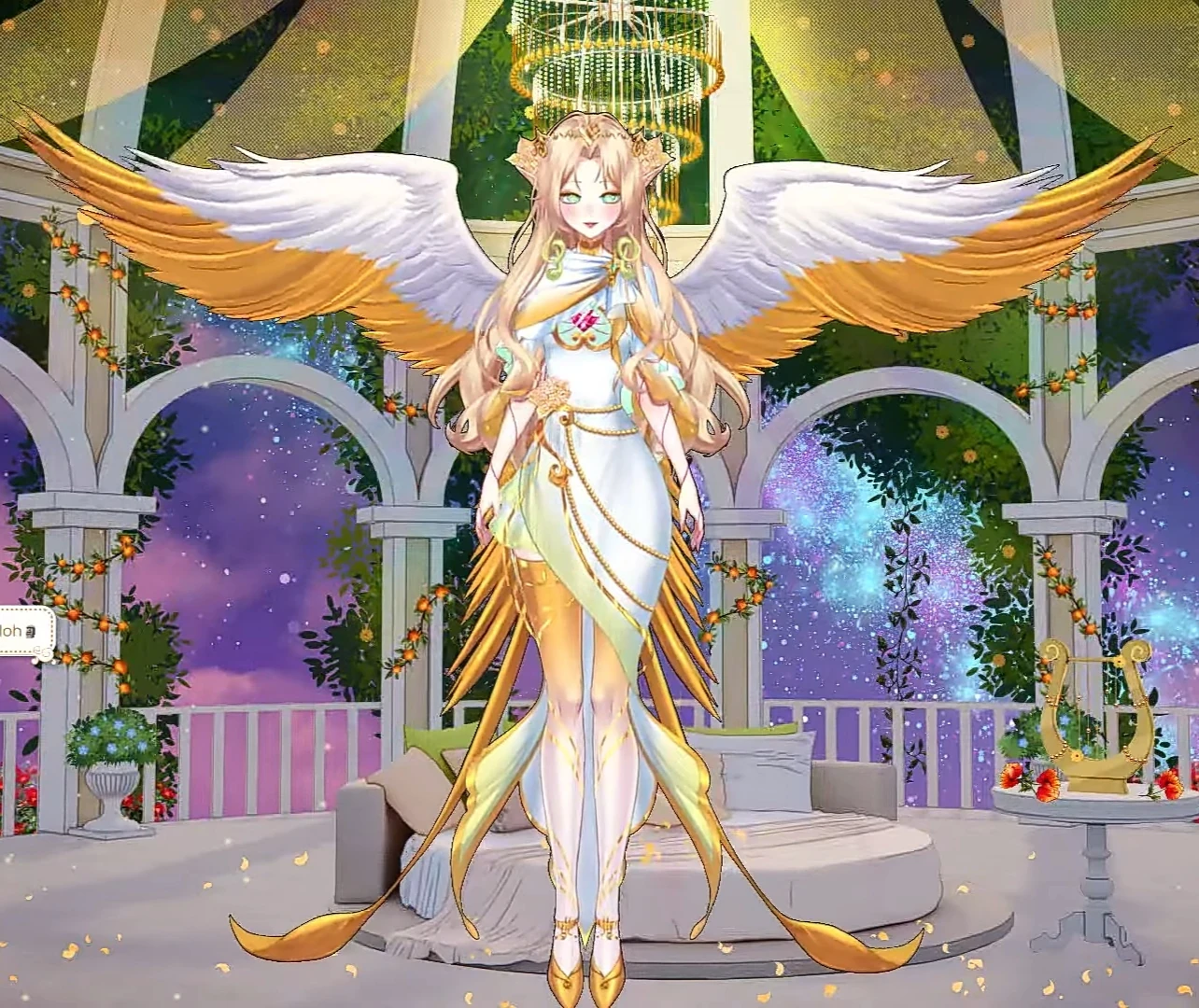Alpharynn Arlesia