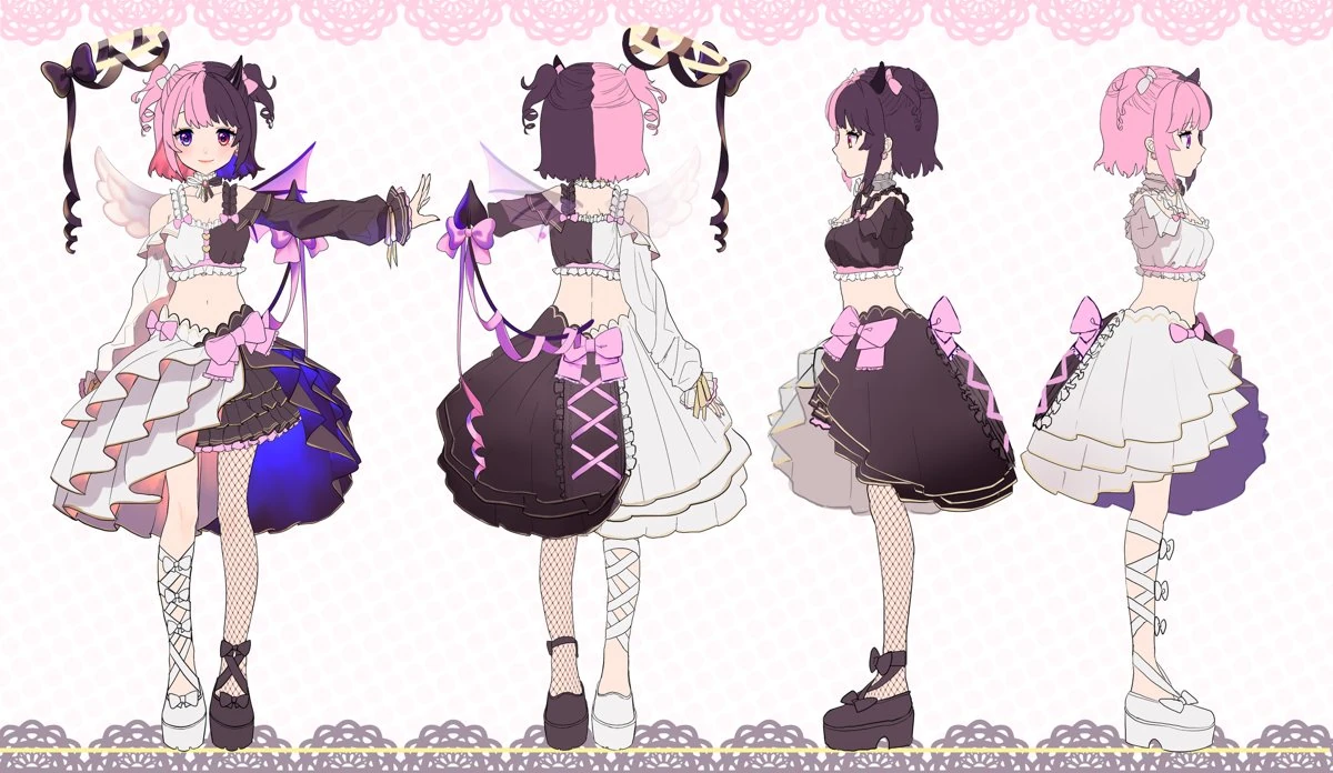 Reference Sheet