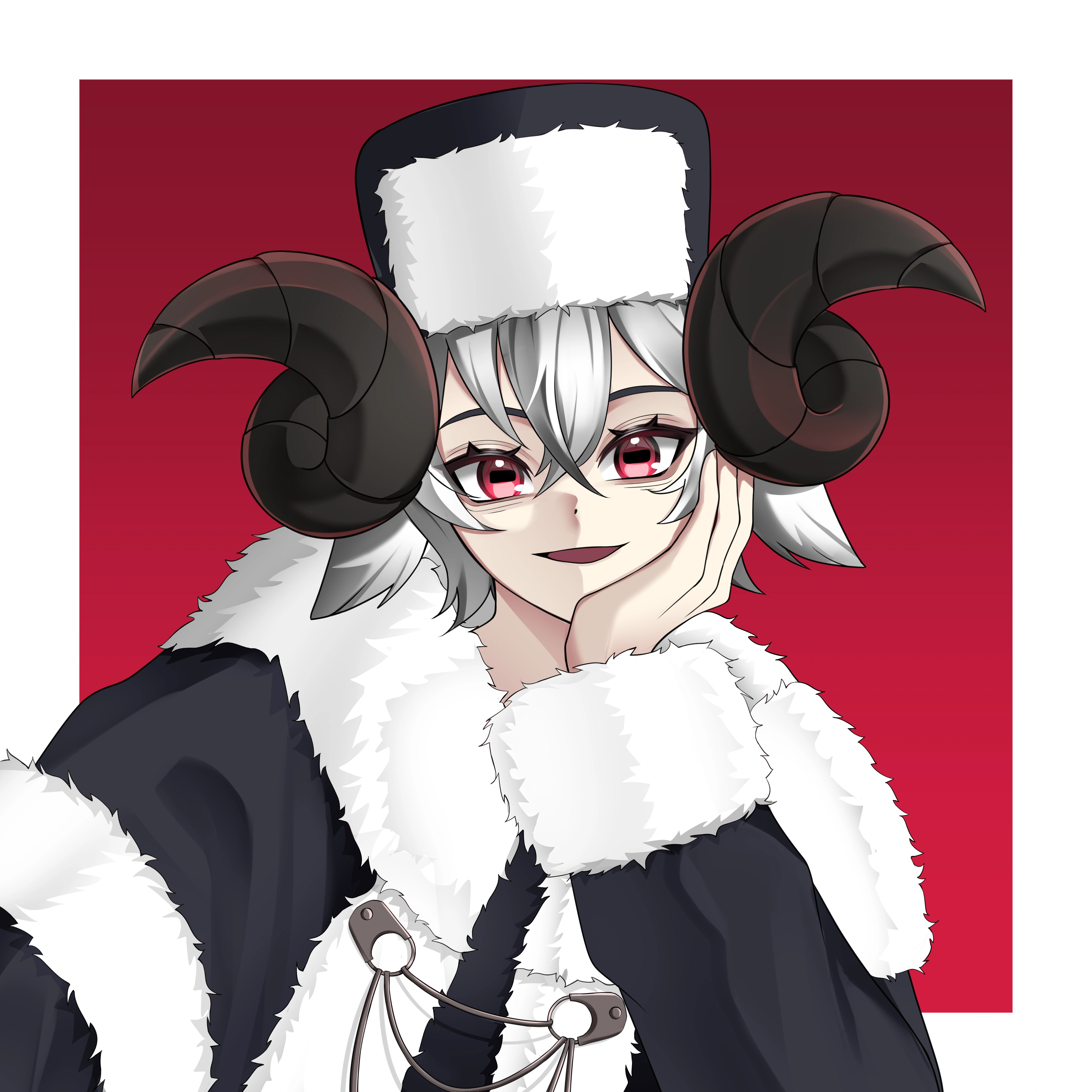 Belphy Lambwool