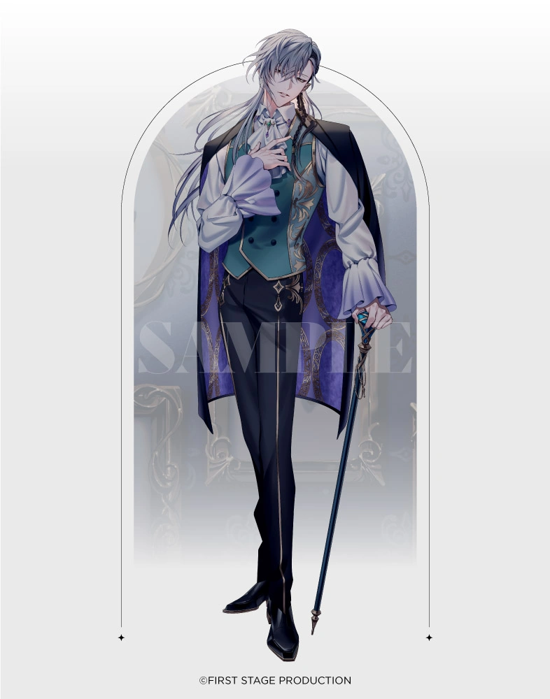 Samsa Illustration<br>by mano