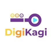 DigiKagi Logo