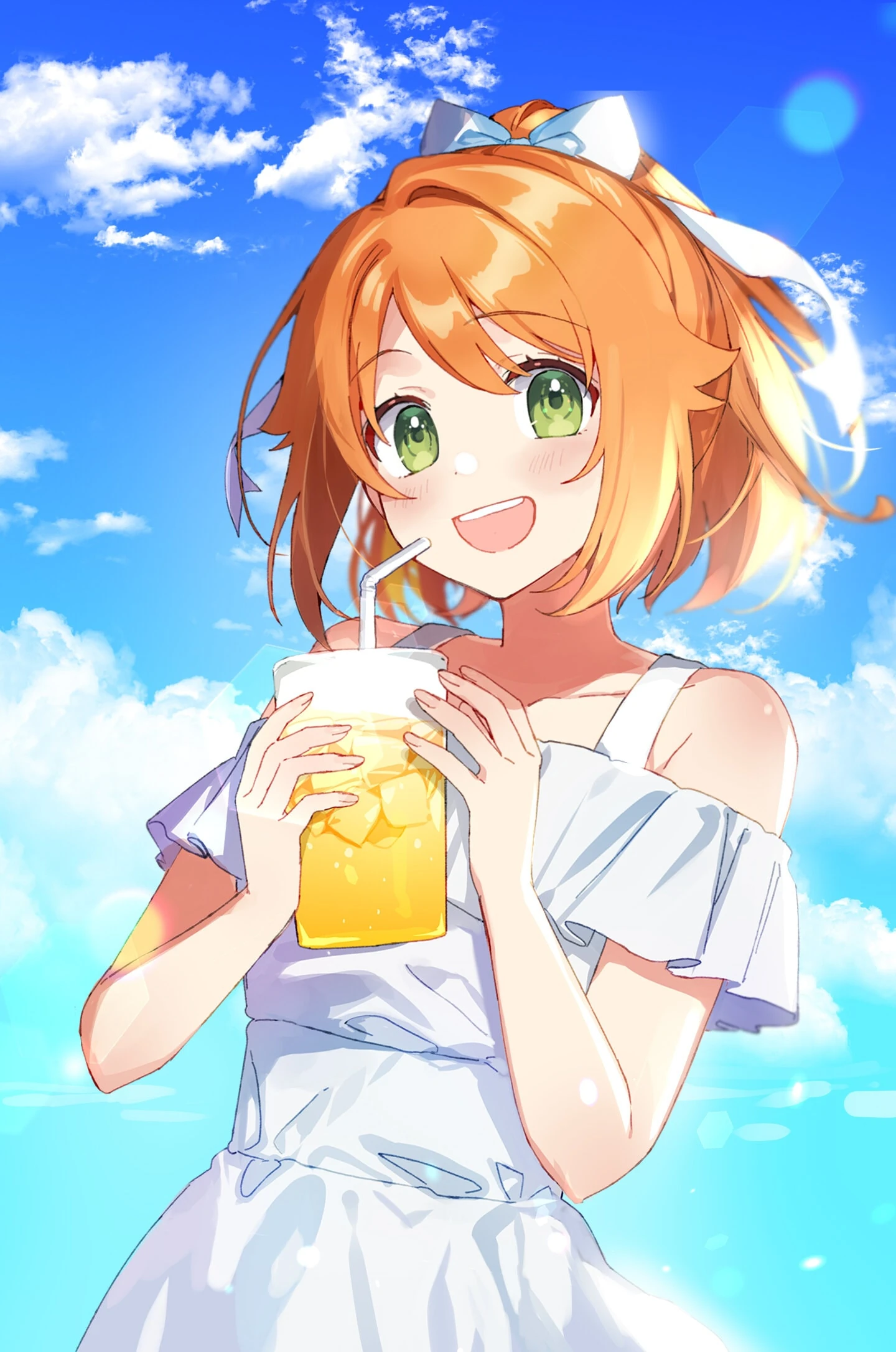 3rd Anniversary Illustration<br>by Nana