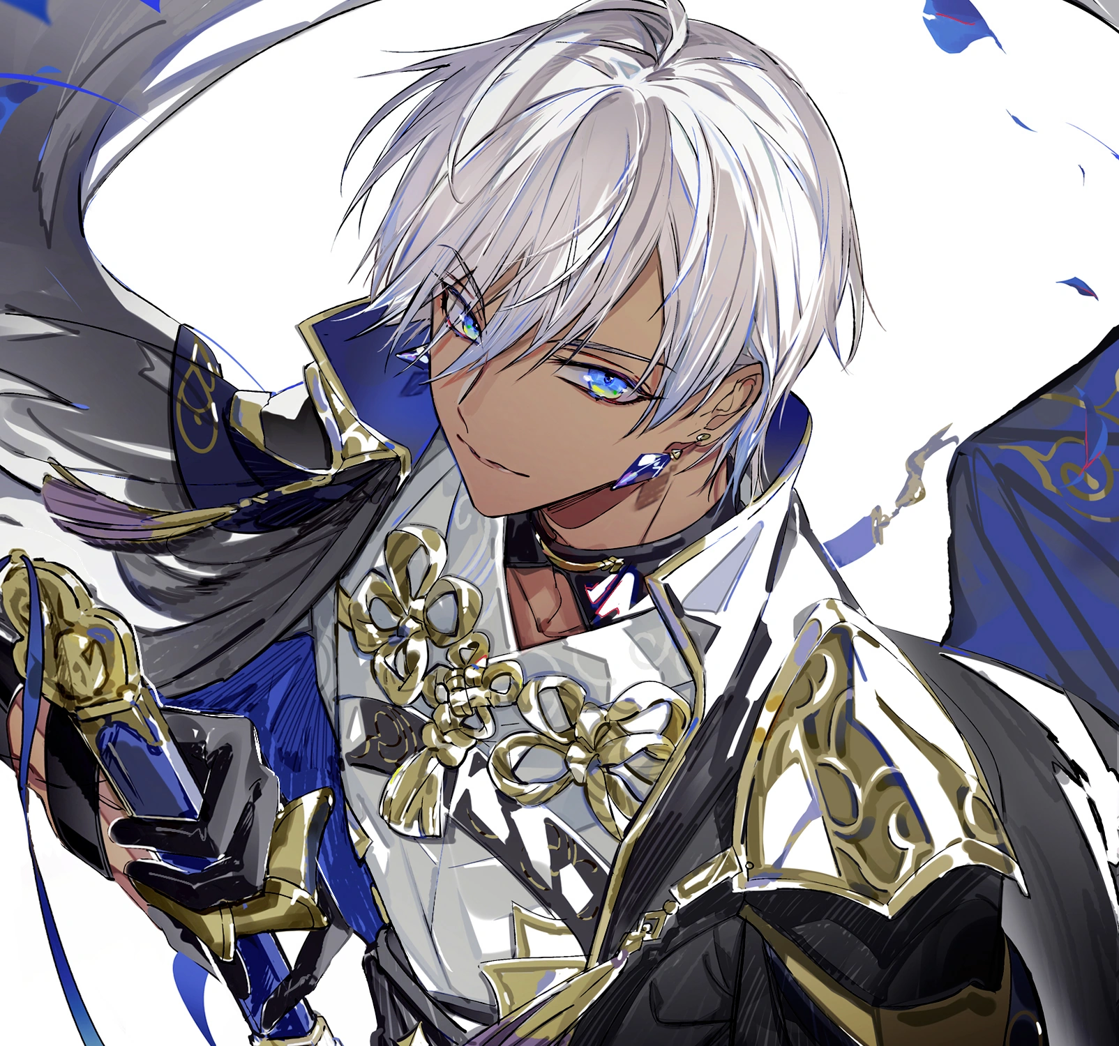 by Suou