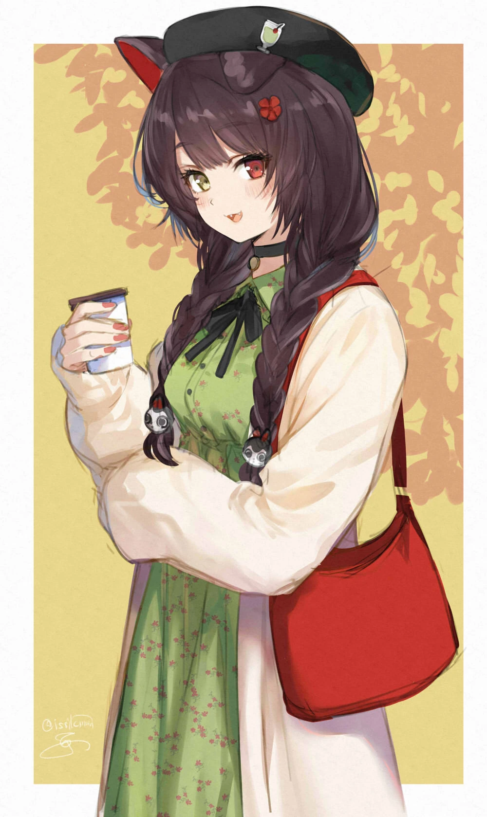 by Issiki
