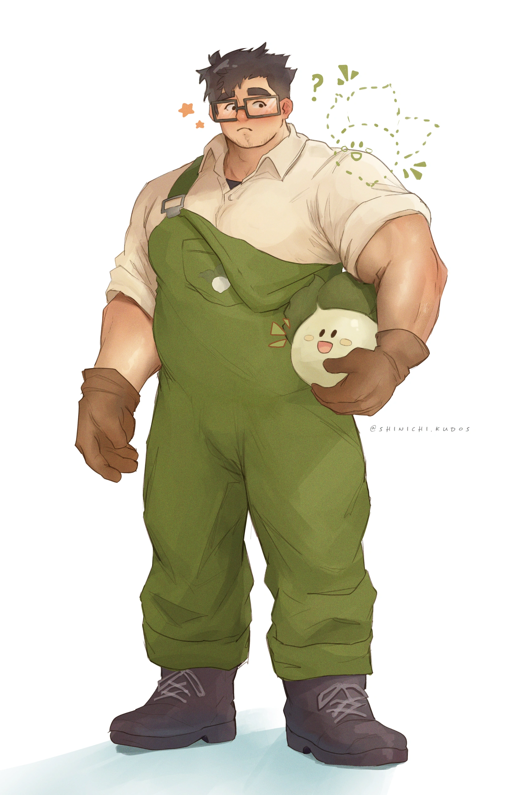 by Shinichi