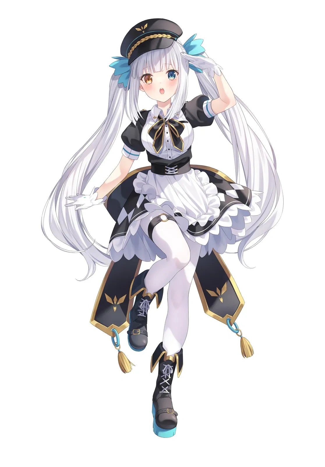 Key Visual