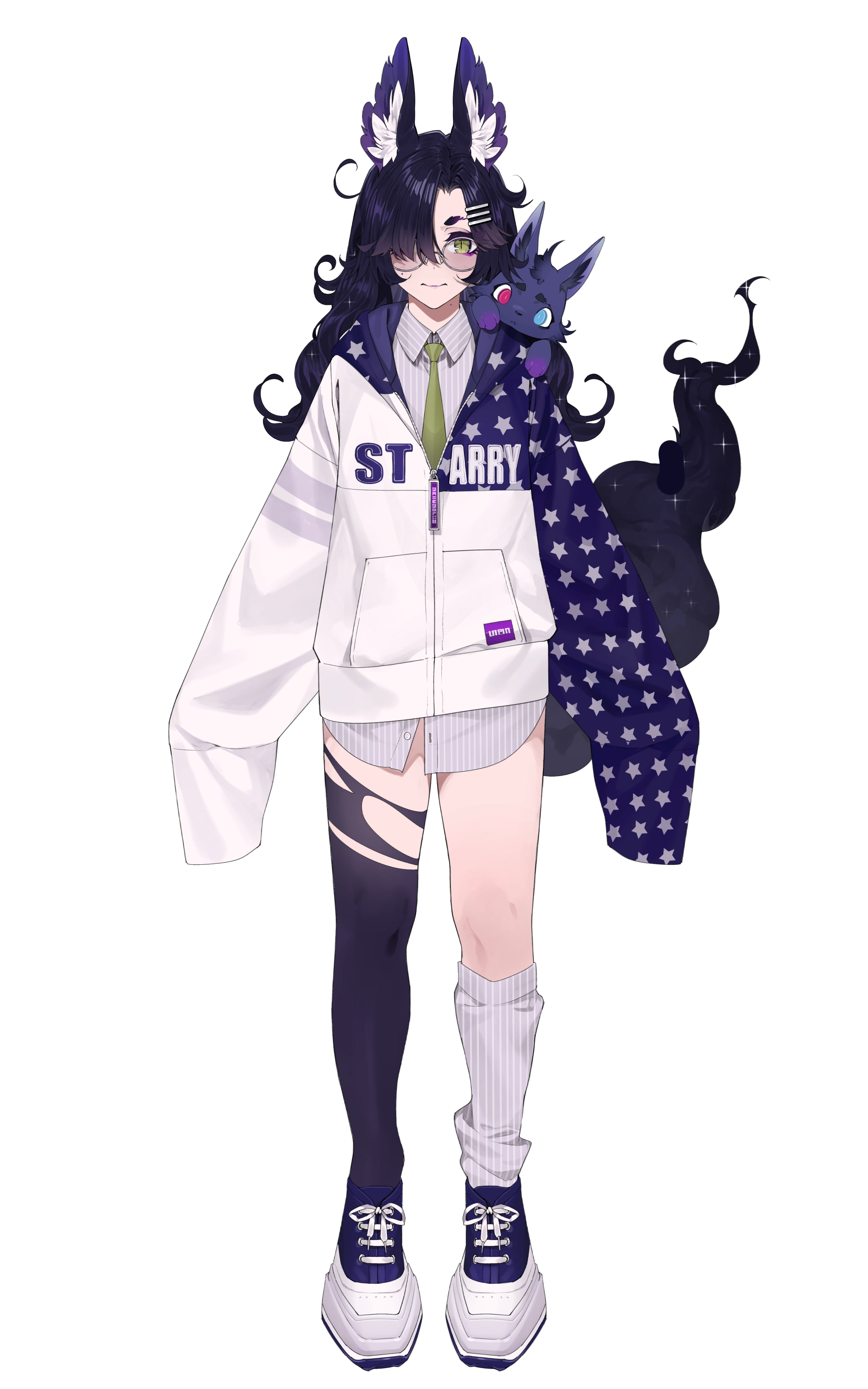 Fullbody