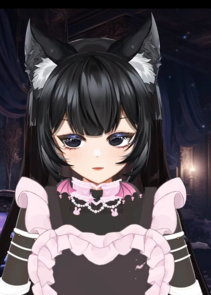 Kyukekos New Model
