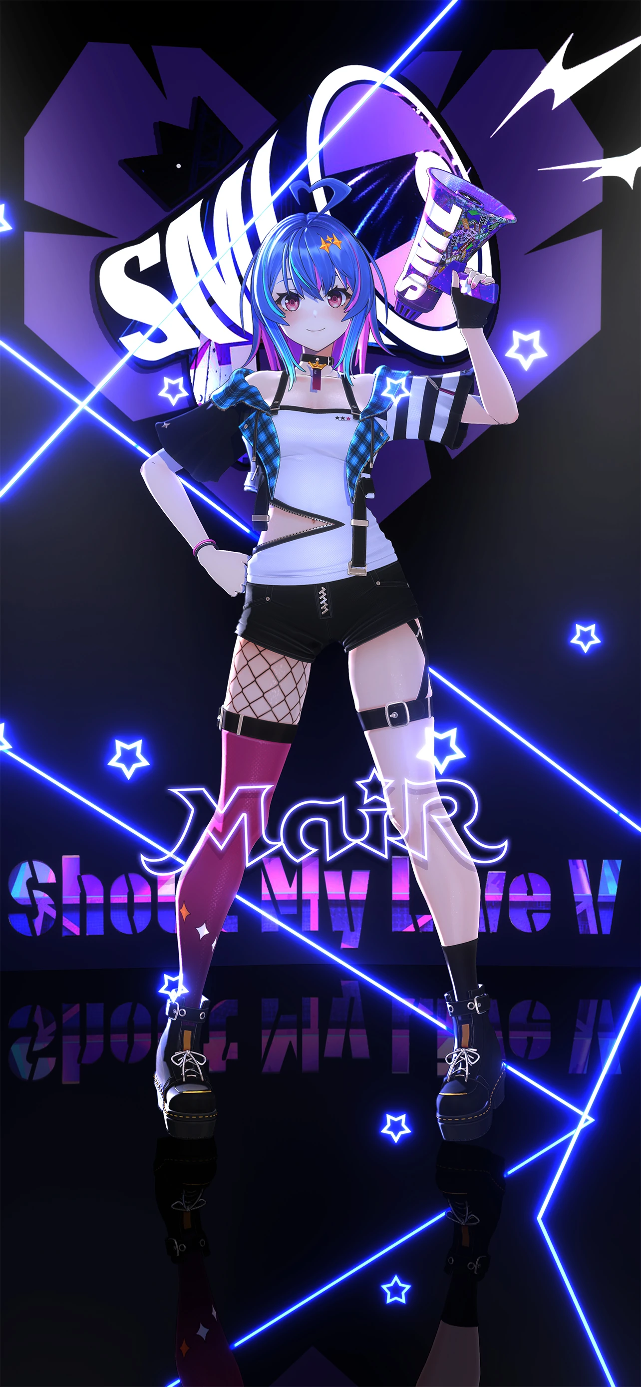 Full Body by Genz