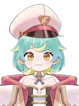 Makino Konin Portrait