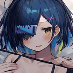 Mataame Shizuku Icon