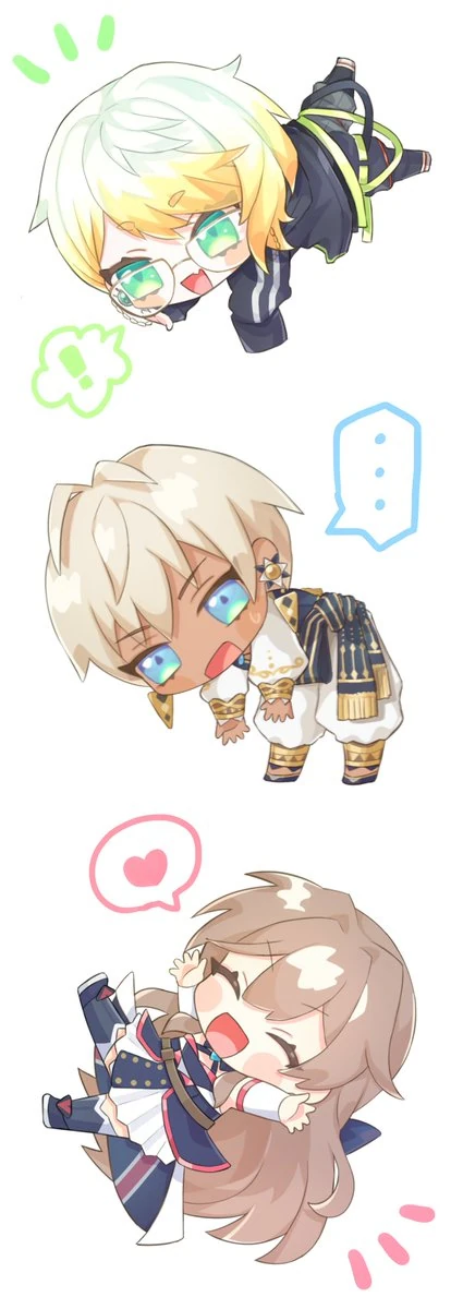 Meifu by Masuda