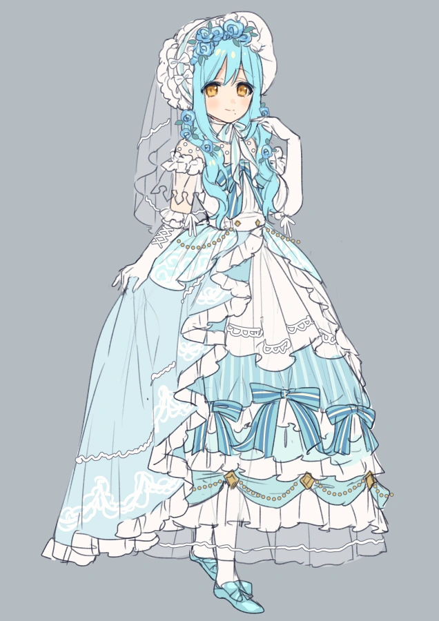 by Karokuchitose