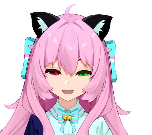 The Nekomeowncer