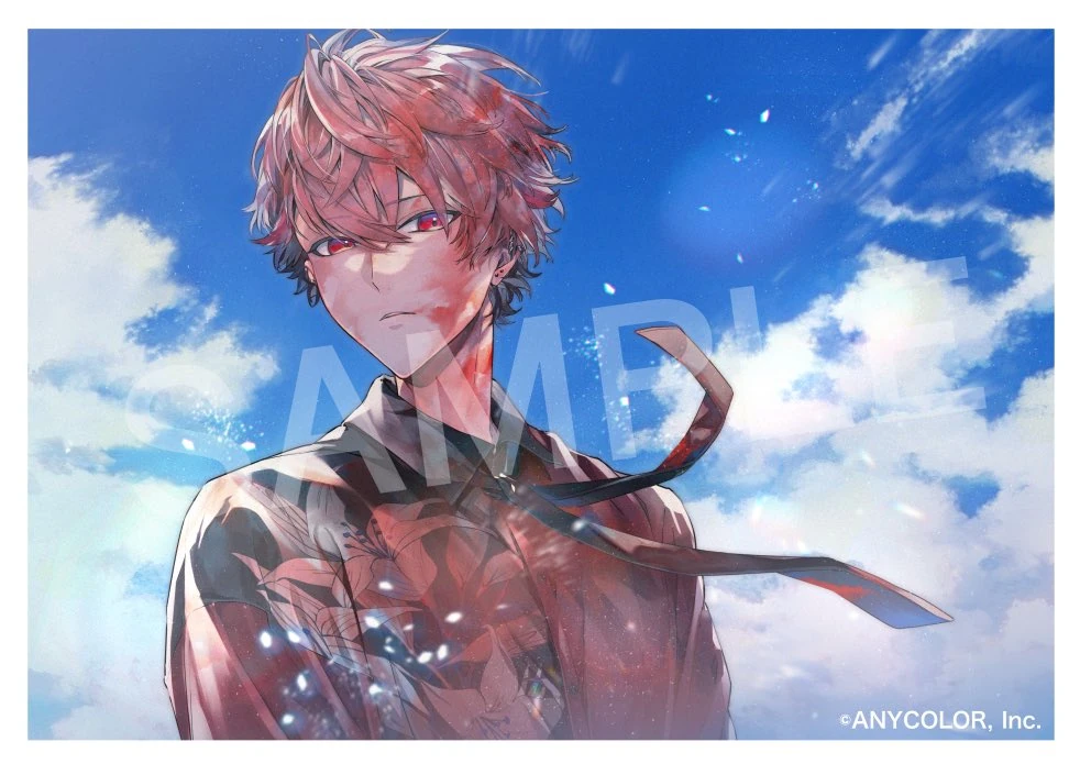Where Our Blue Is Cover Illustration by Ziu Amane