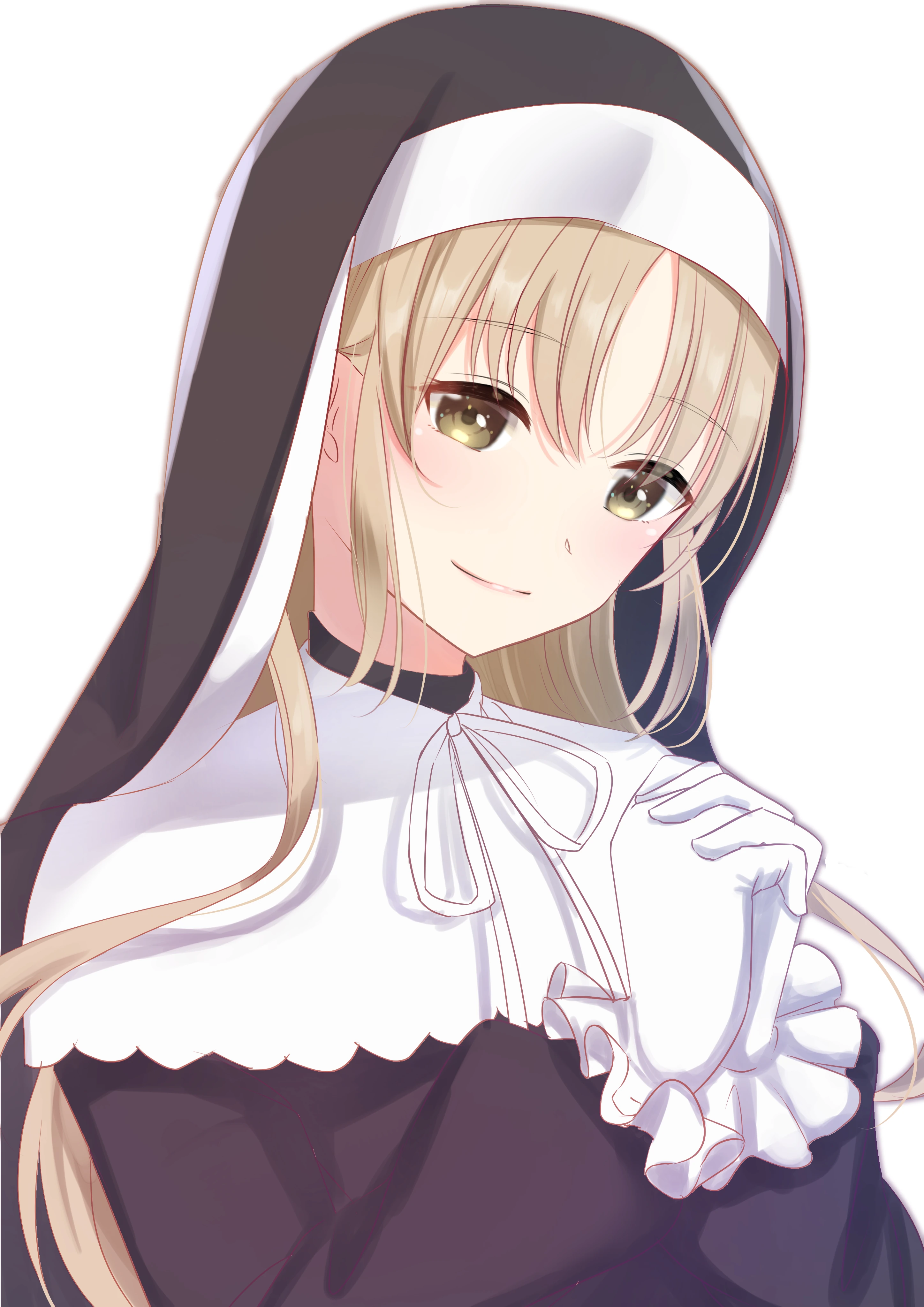 Sister Cleaire