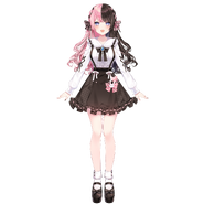 Full Body
