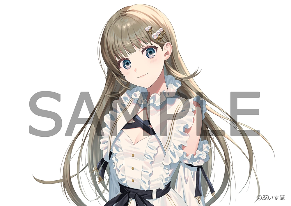 VSPO! 10 Million Subscribers Commemorative Project Illustration<br>by [https://x.com/dolustoy/status/1871859231898697951 Dolustoy]