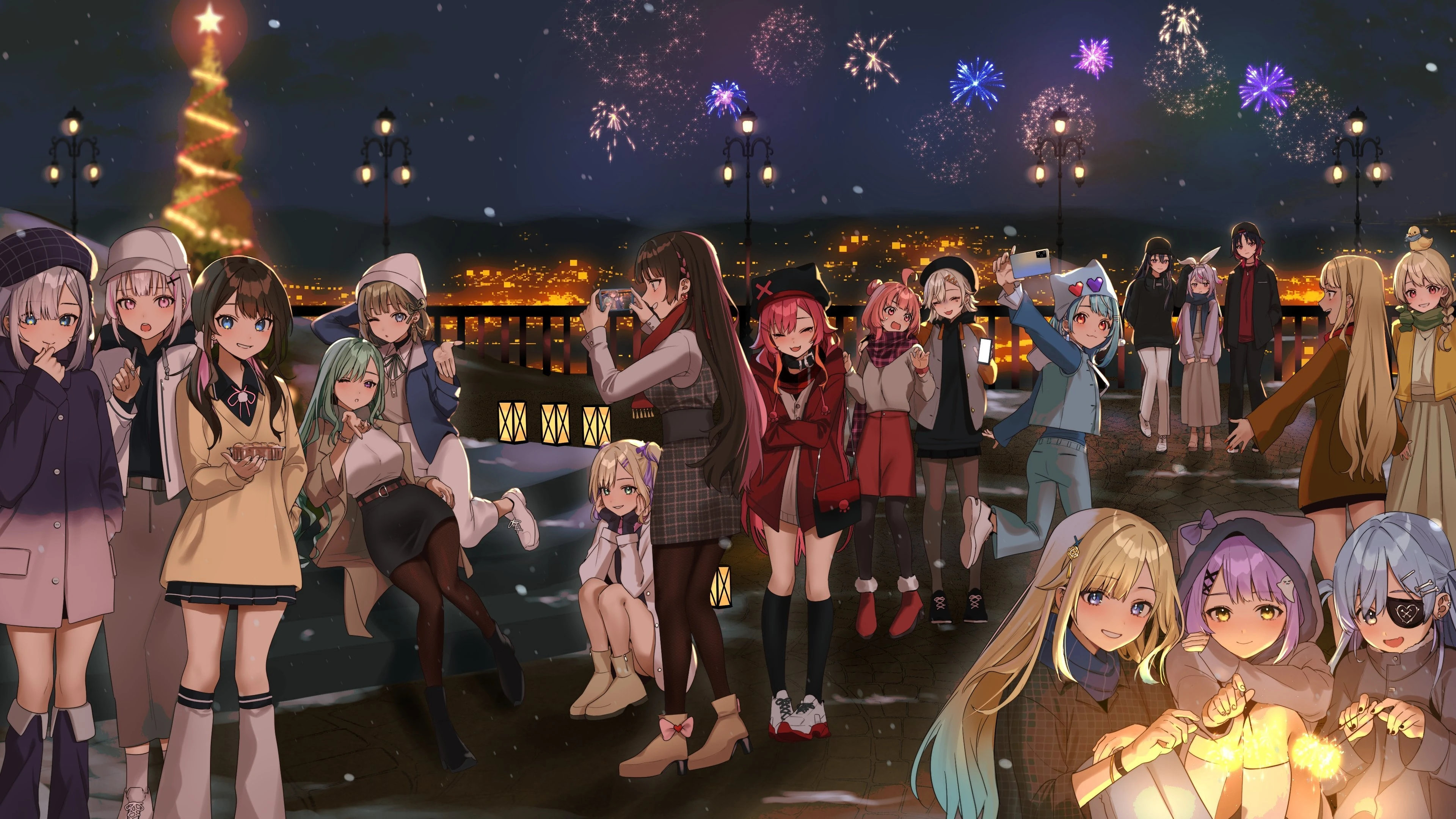 VSPO Illustration by [https://twitter.com/hievasp/status/1739991542994235662 Hieh]