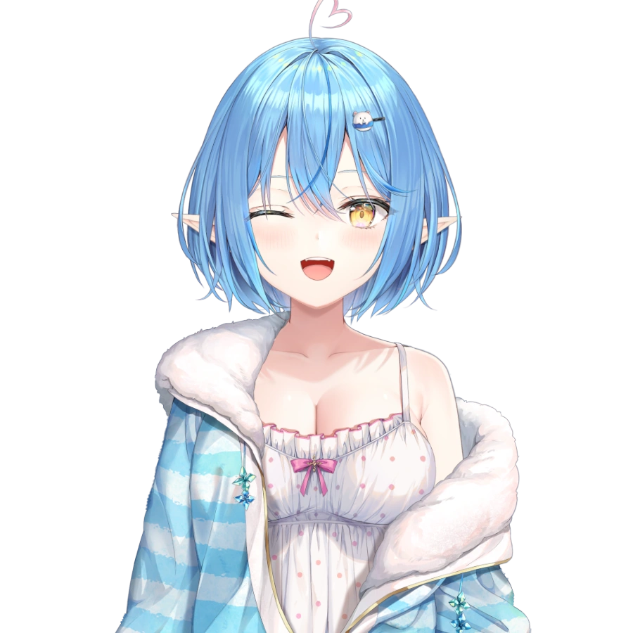 Short Hair