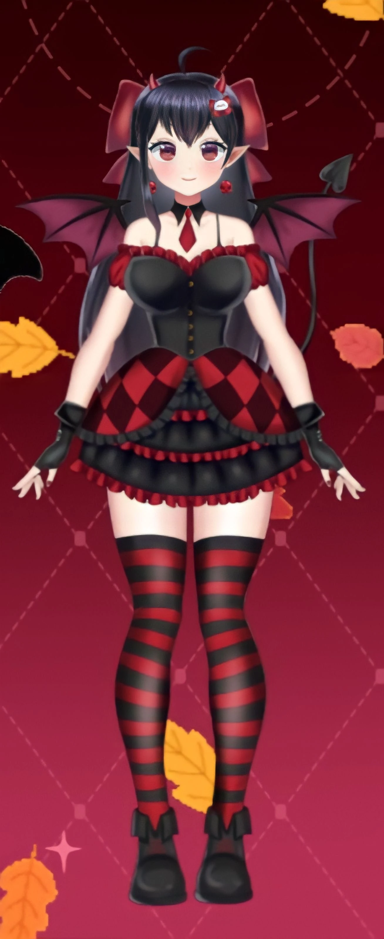 Spooky Yadi (body)