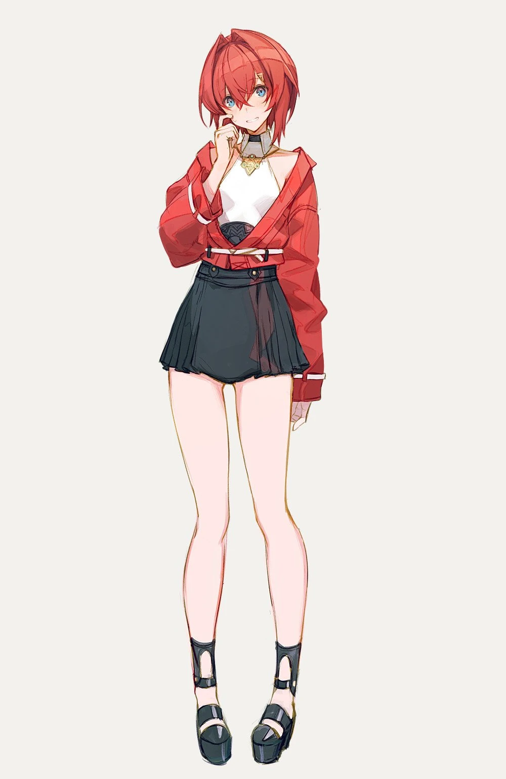by Kawaguchi