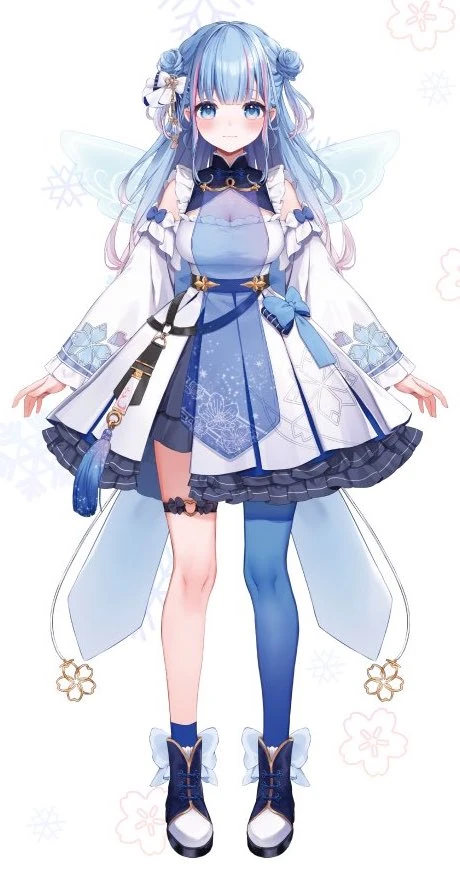 Full Body