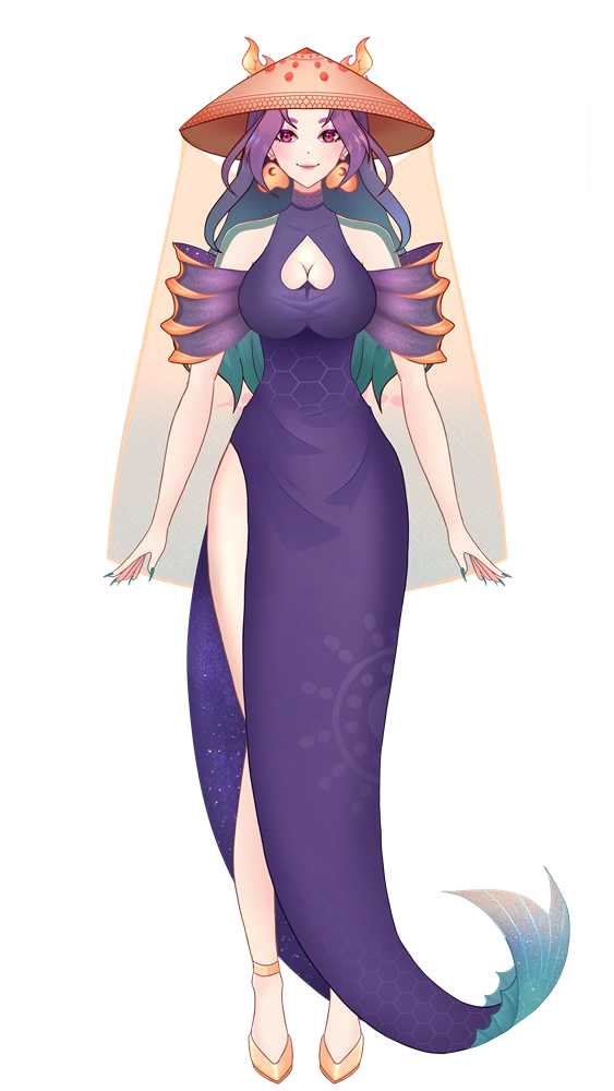 Bibi Bakunawa
