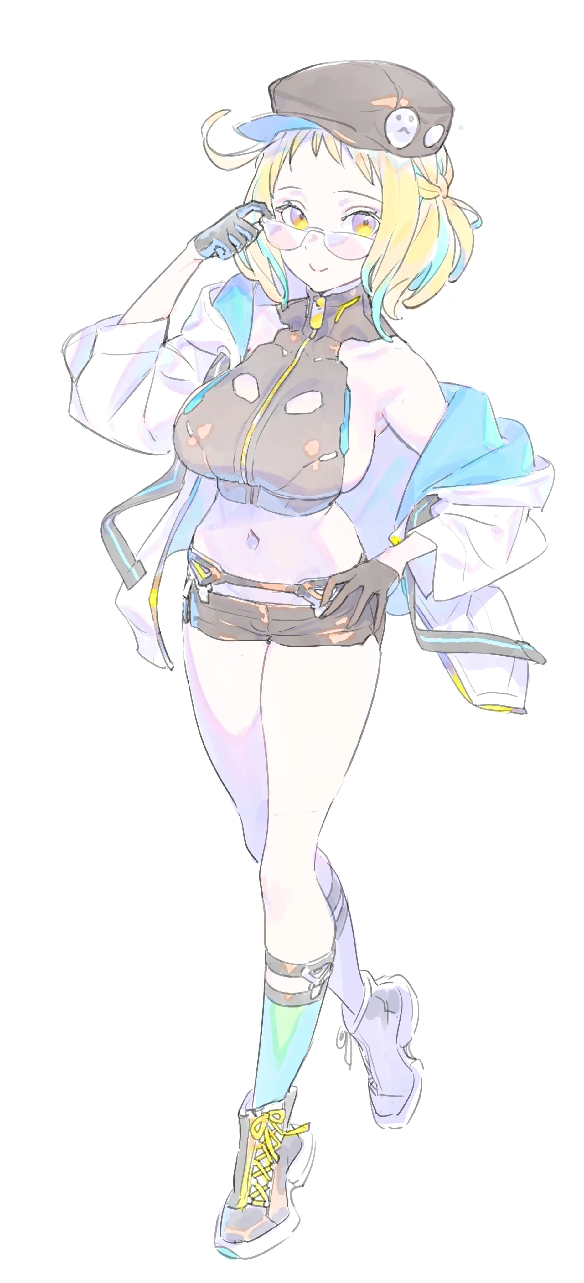 by kuro