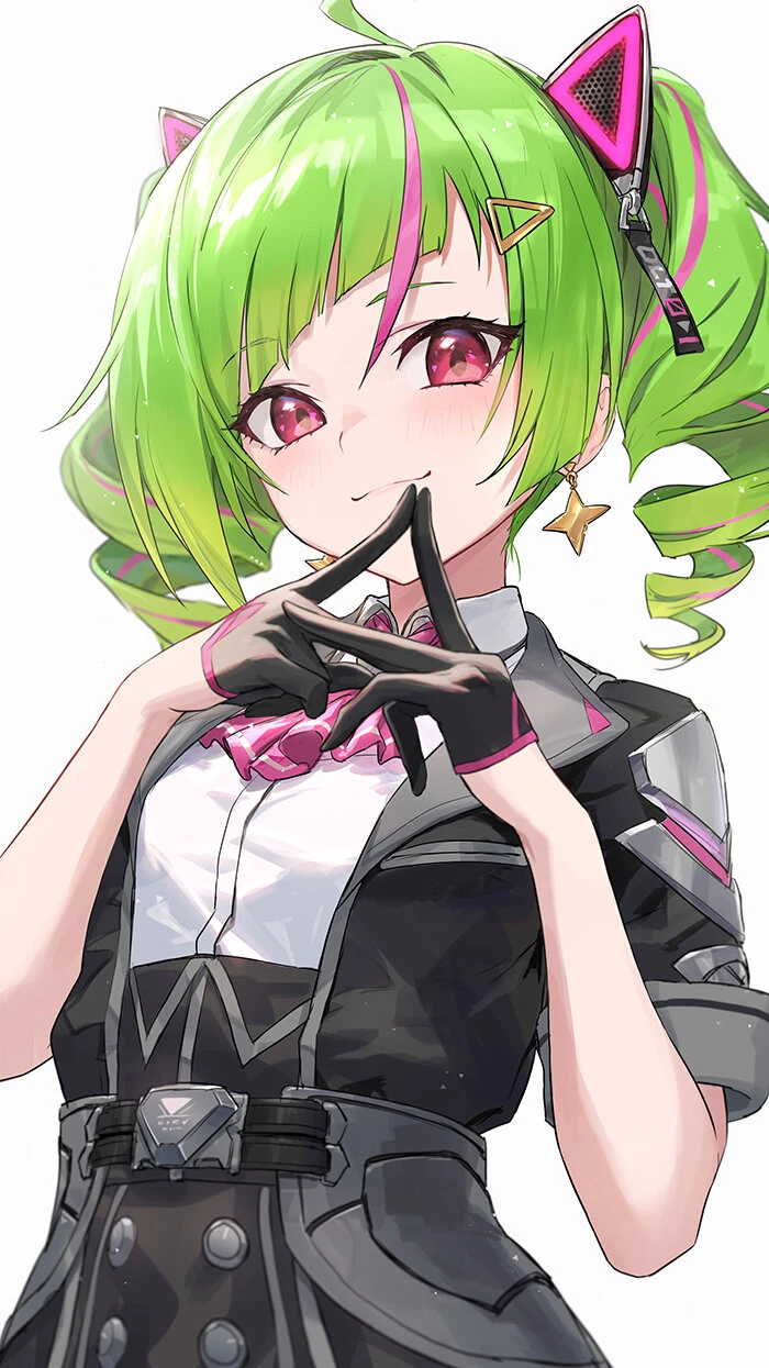 Debut Commemorative Illustration<br>by [https://twitter.com/Guchico77/status/1572207377423945728 Guchico]