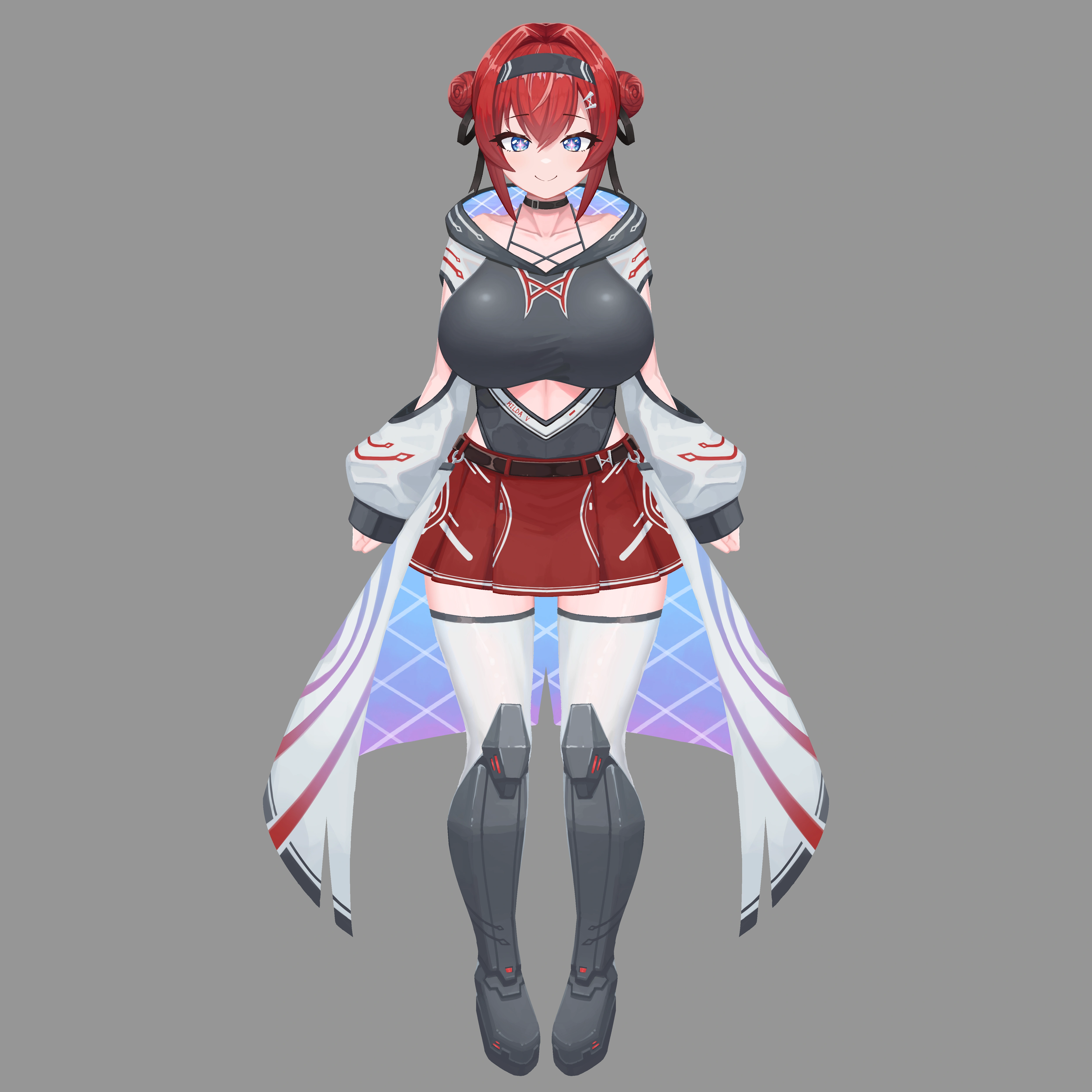 Hilda