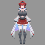 Hilda model