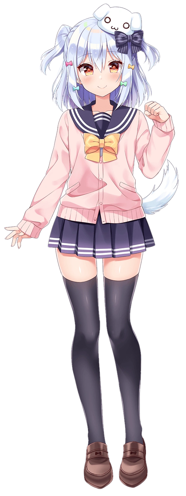 Full Body