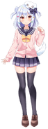 Full Body