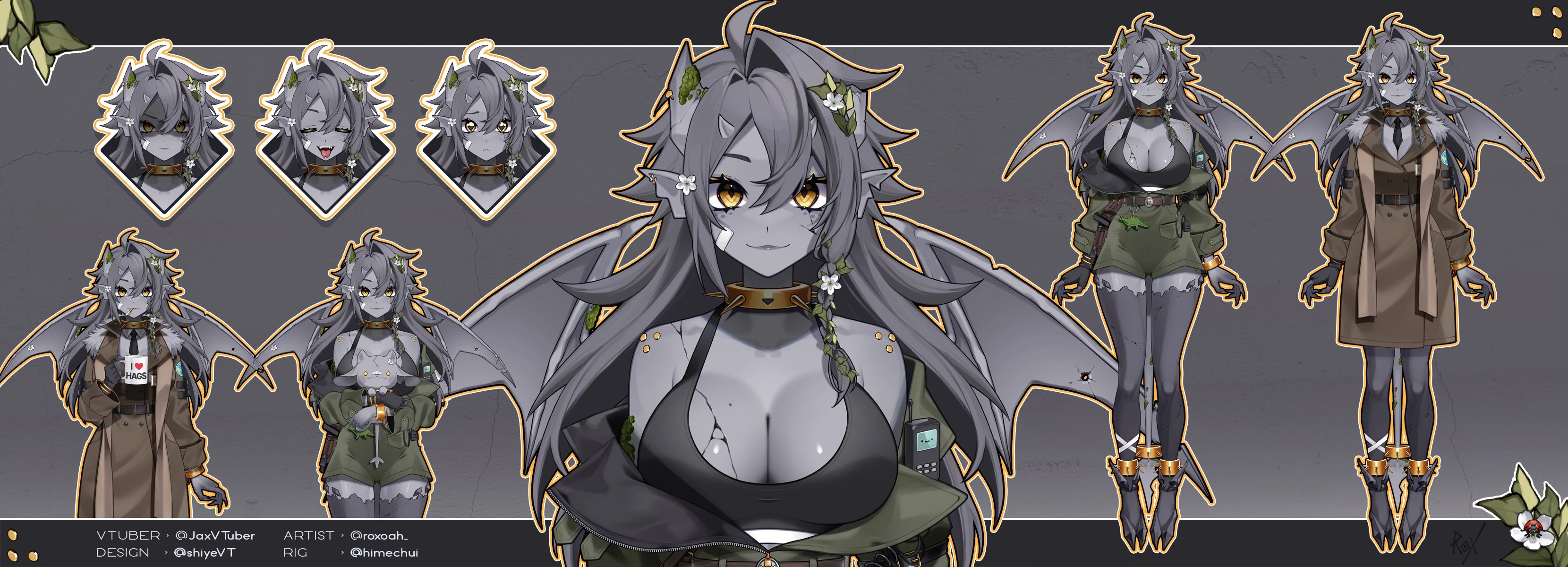 Reference Sheet