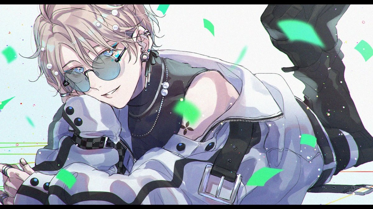 by Aikawa Ichiko