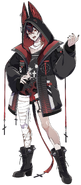 Full Body