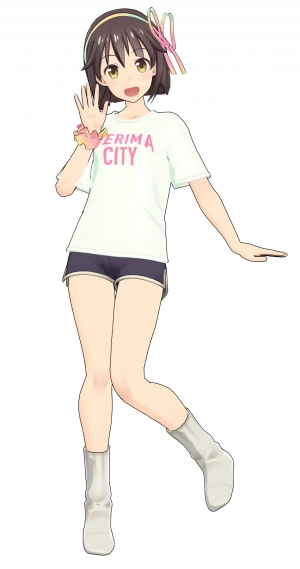 Original Full Body
