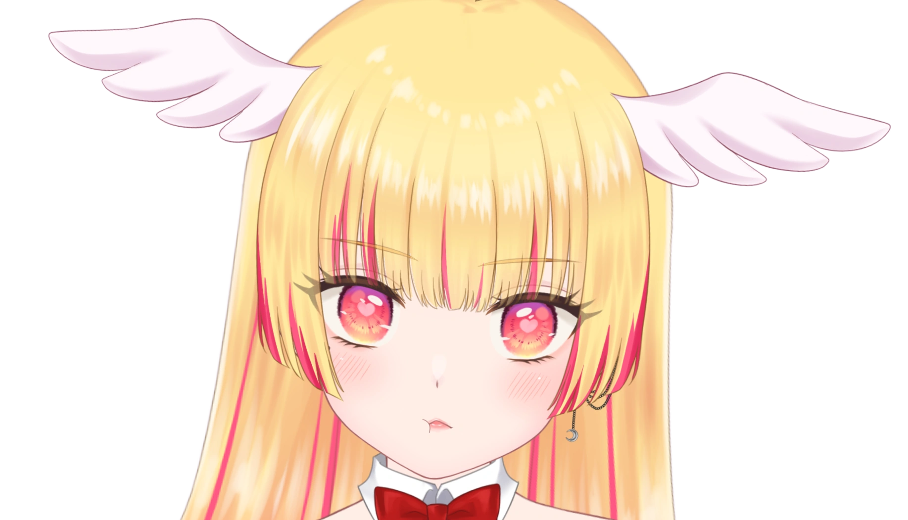 Tsukishiro Nina