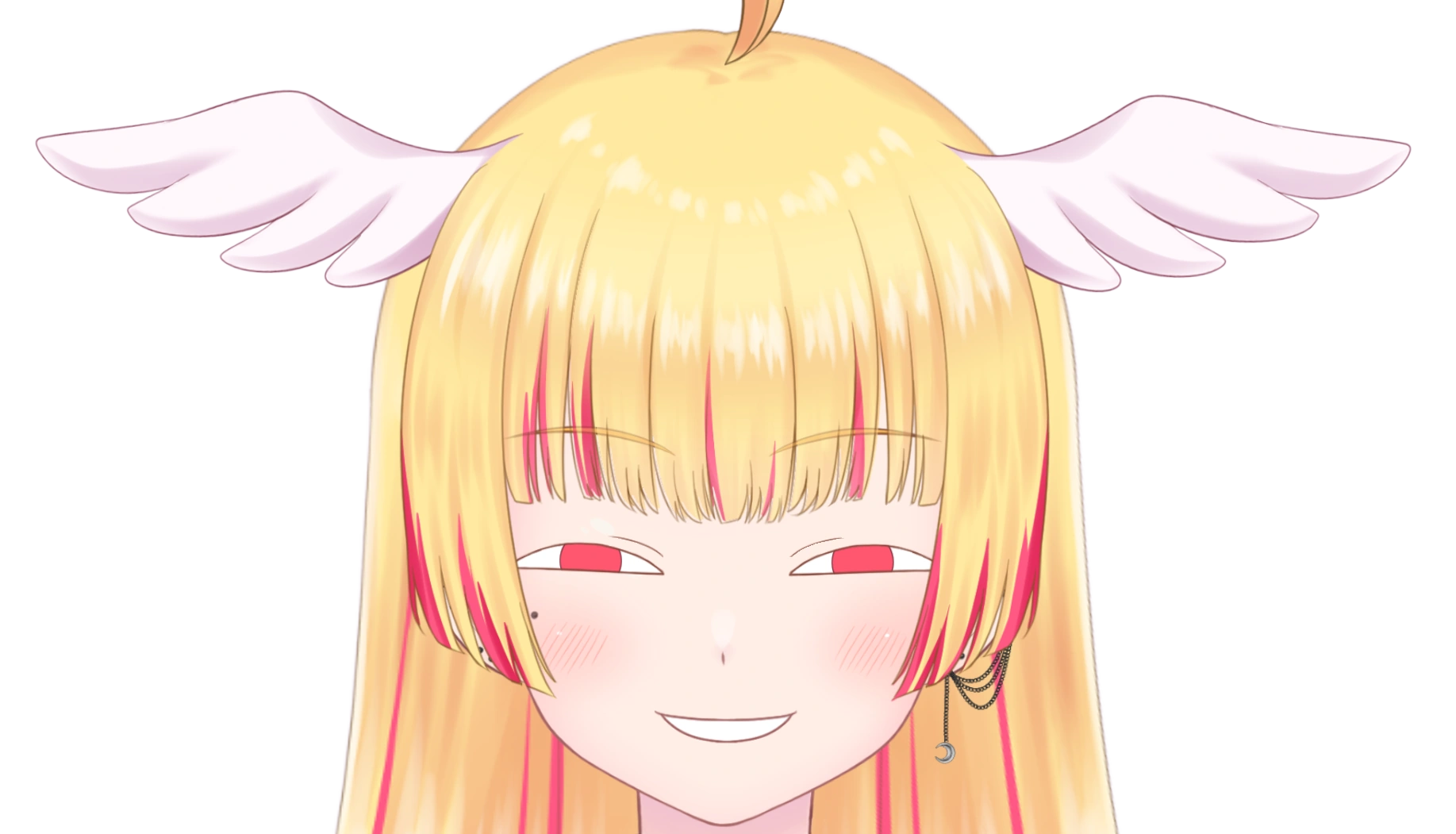 Tsukishiro Nina