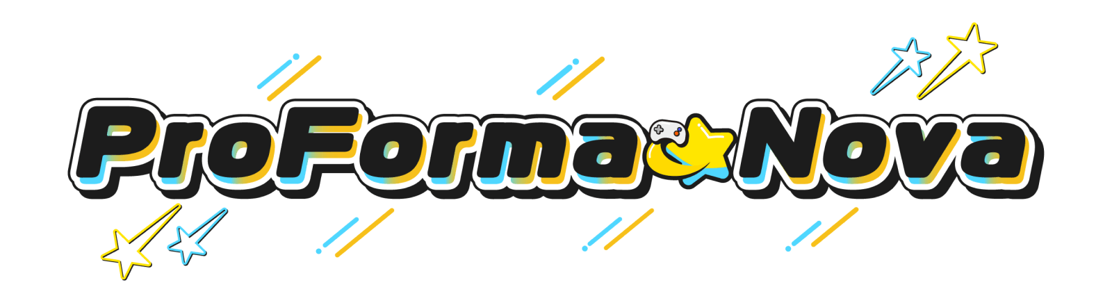 ProForma Nova banner
