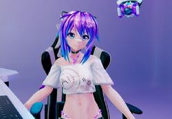 Projekt melody twitch debut Projekt melody twitch debut