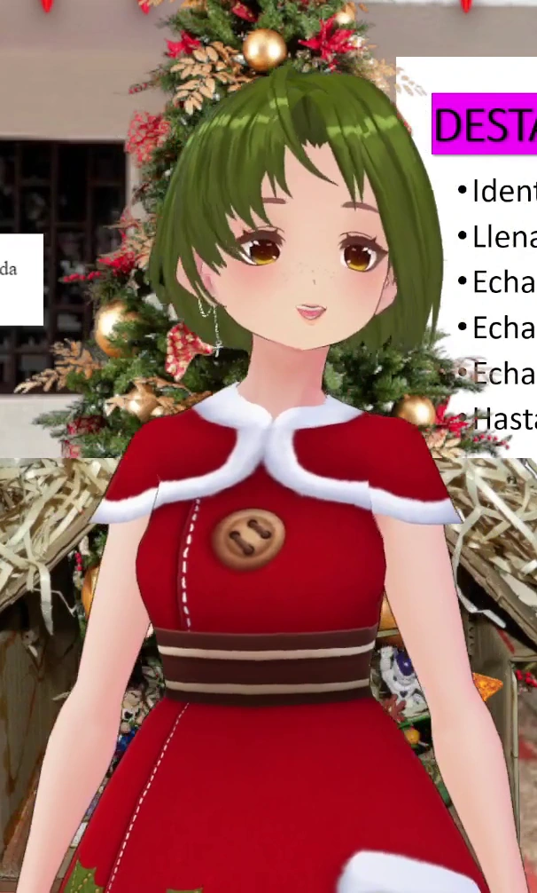 Santa (Christmas)