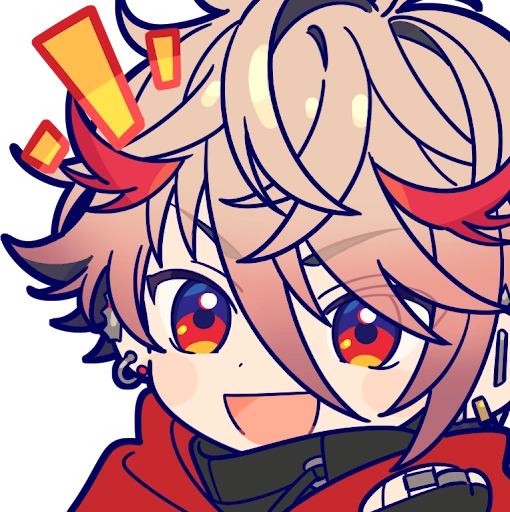 :_喜んでる顔: