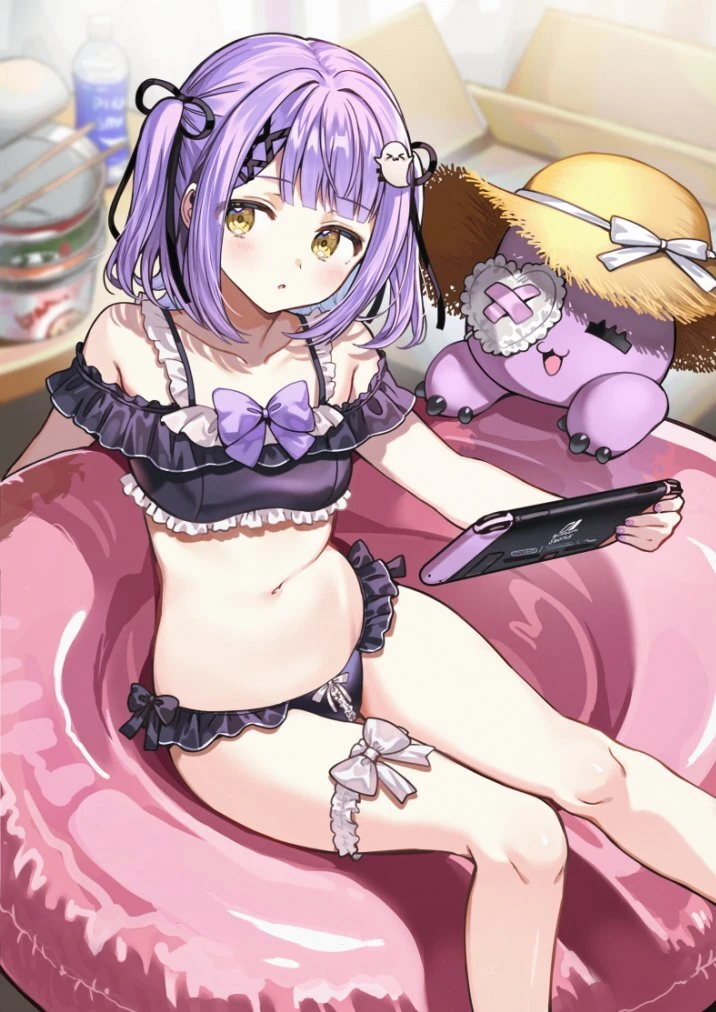 by [https://twitter.com/wanwangomigomi/status/1679446489674952704 Nishizawa 5mm]