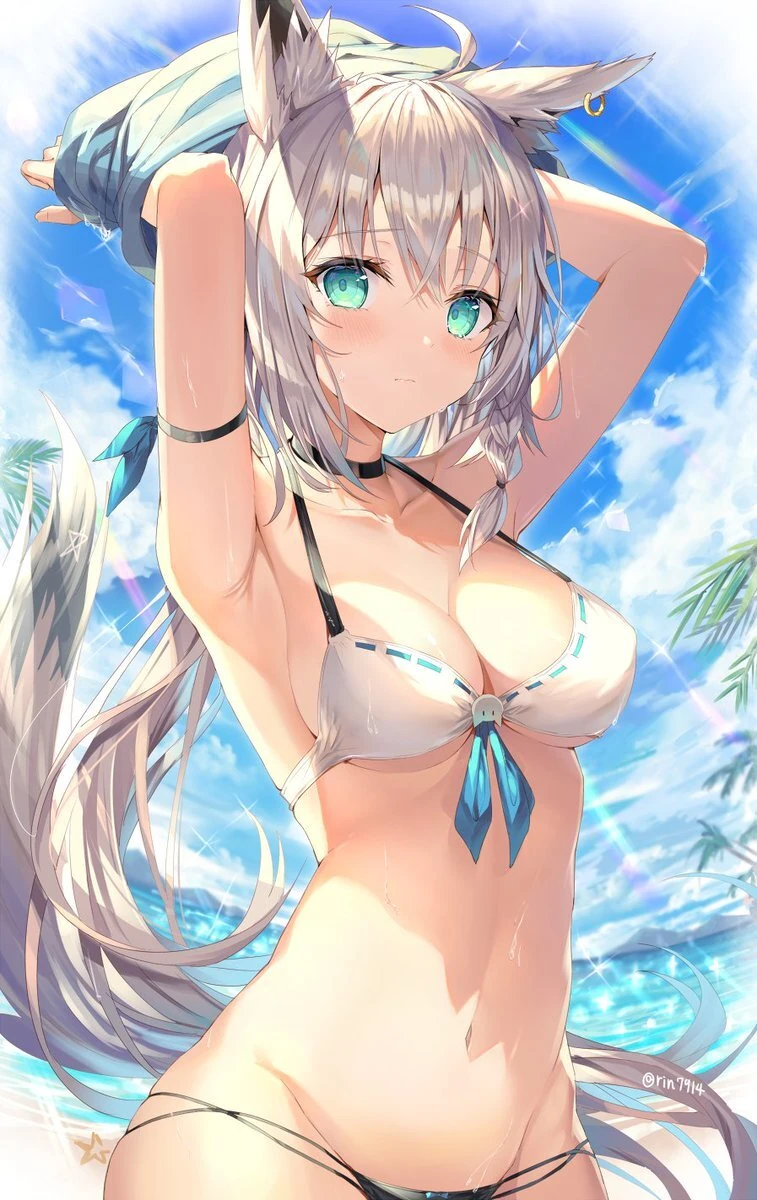 by Rin☆Yuu