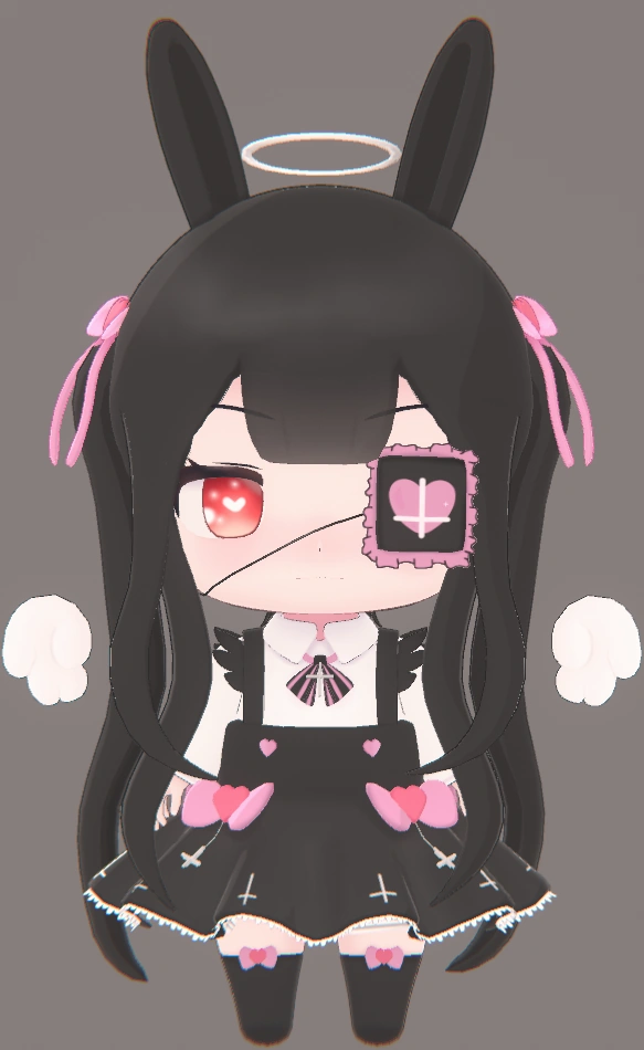 Chibi Model